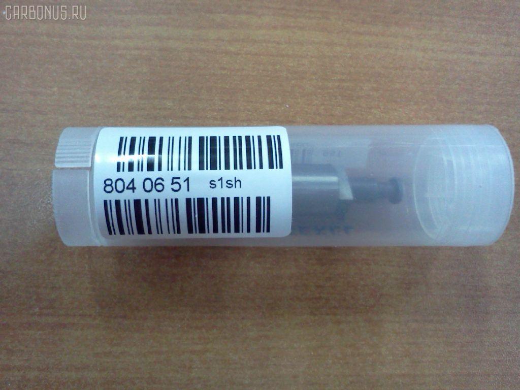 Плунжер ZEXEL 131153-2220, 9 443 610 465, A701, ME723529 на Mitsubishi Bus MM527 6D16 Фото 2