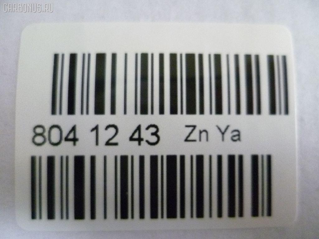 Катушка зажигания LORCEN LC-016-9897, 20362, 245298, 48280, 880353, 9008019008, 90919-02218, 9091902217, 9091902220, 9091902226 на Toyota Caldina ST191G 3S-FE Фото 2