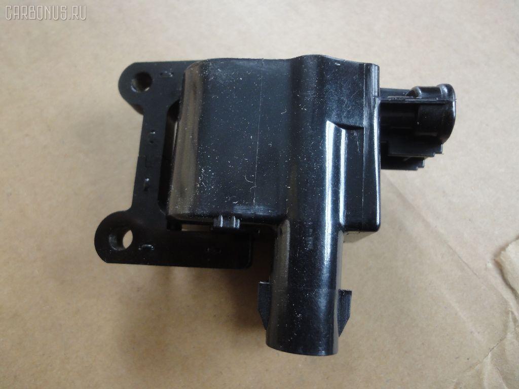Катушка зажигания LORCEN LC-016-9897, 20362, 245298, 48280, 880353, 9008019008, 90919-02218, 9091902217, 9091902220, 9091902226 на Toyota Caldina ST191G 3S-FE Фото 1