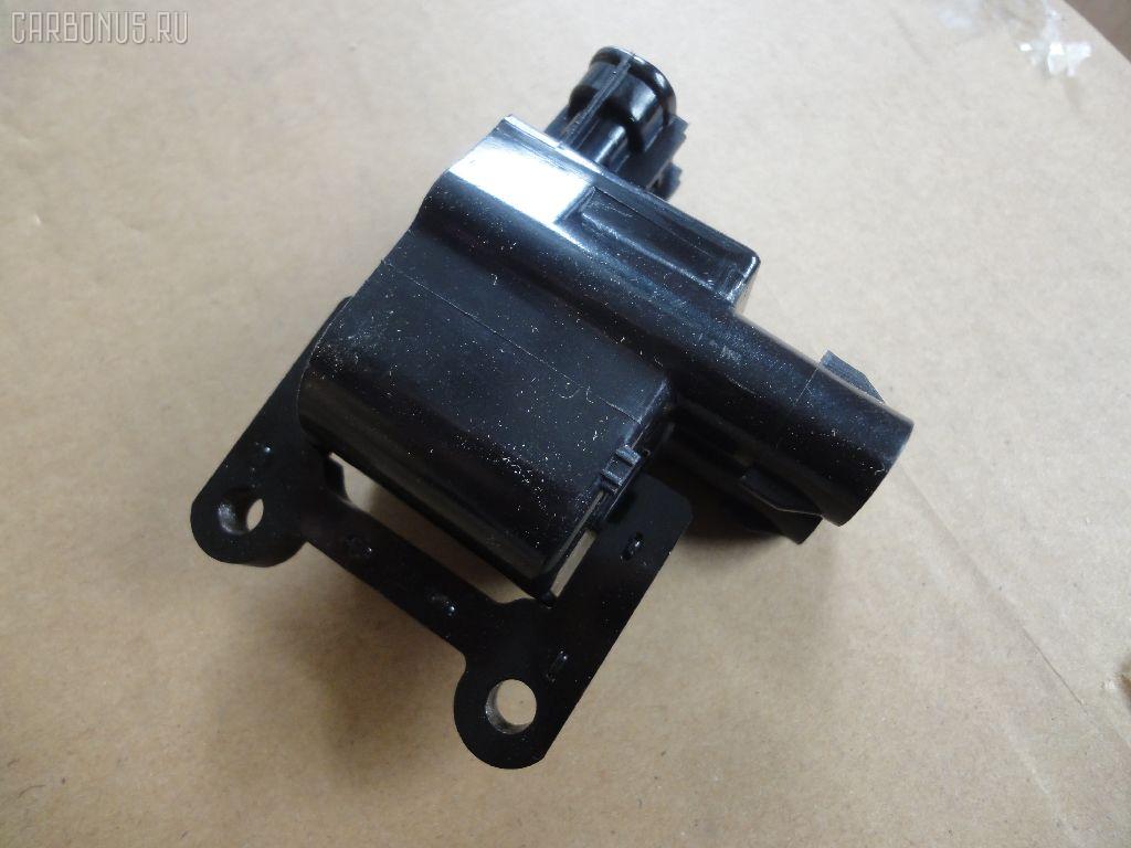 Катушка зажигания LORCEN LC-016-9897, 20362, 245298, 48280, 880353, 9008019008, 90919-02218, 9091902217, 9091902220, 9091902226 на Toyota Caldina ST191G 3S-FE Фото 1
