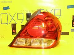 Стоп 4978 PRC 4978,SE-215-19H1 на Nissan Bluebird Sylphy QG10 Фото 2