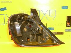 Стоп на Nissan Bluebird Sylphy QG10 PRC 4978 SE-215-19H1, Правое расположение