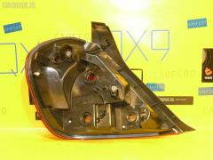 Стоп на Nissan Bluebird Sylphy QG10 PRC 4978 SE-215-19H1, Правое расположение