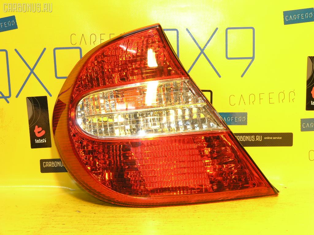 Стоп 33-91 PRC 33-91,SE-312-1958 на Toyota Camry ACV30 Фото 2