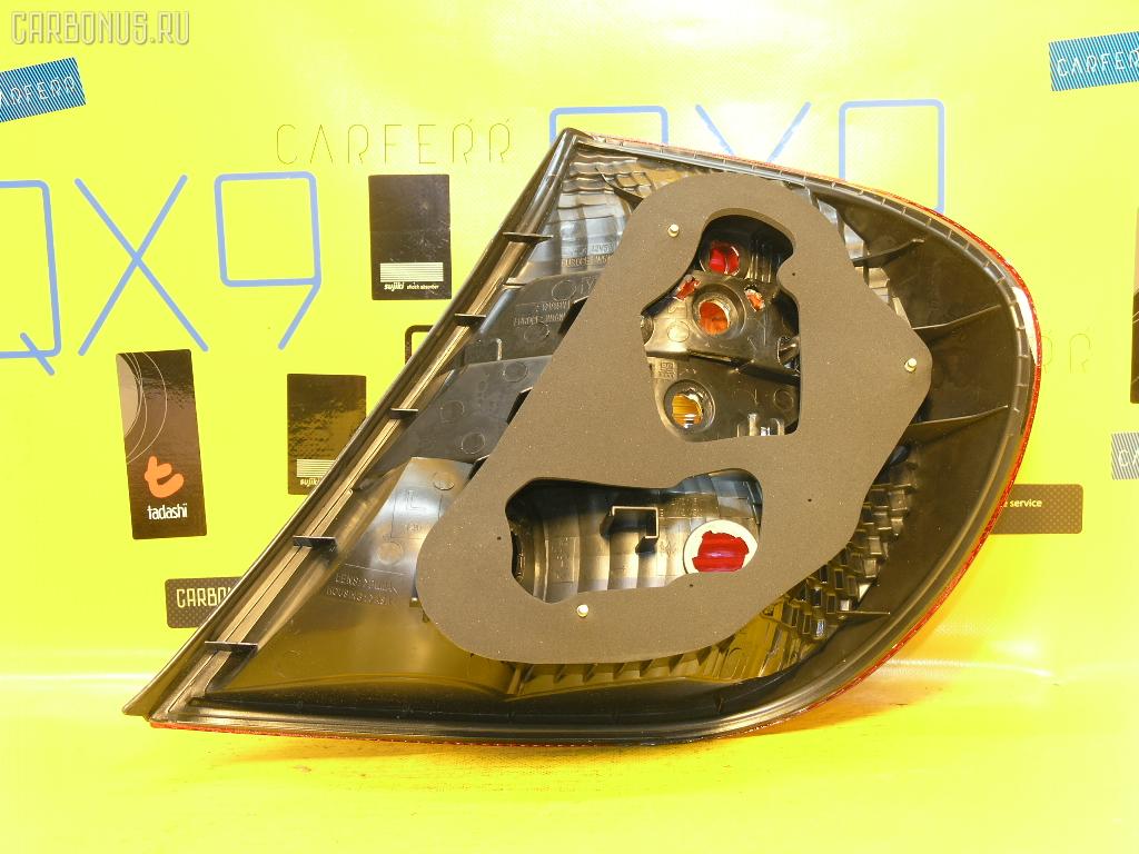 Стоп 33-91 PRC 33-91,SE-312-1958 на Toyota Camry ACV30 Фото 1