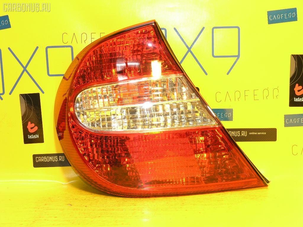 Стоп 33-91 PRC 33-91,SE-312-1958 на Toyota Camry ACV30 Фото 2