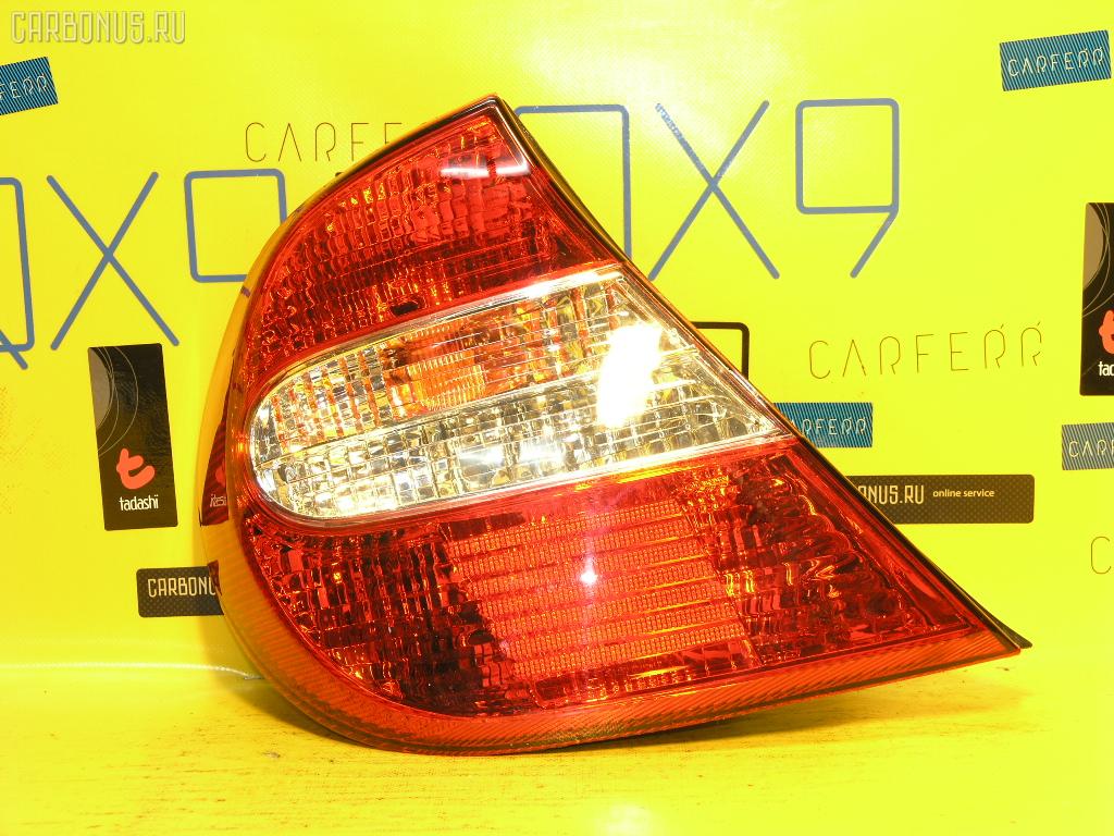Стоп 33-91 PRC 33-91,SE-312-1958 на Toyota Camry ACV30 Фото 2