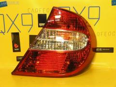 Стоп 33-91 PRC 33-91,SE-312-1958 на Toyota Camry ACV30 Фото 2