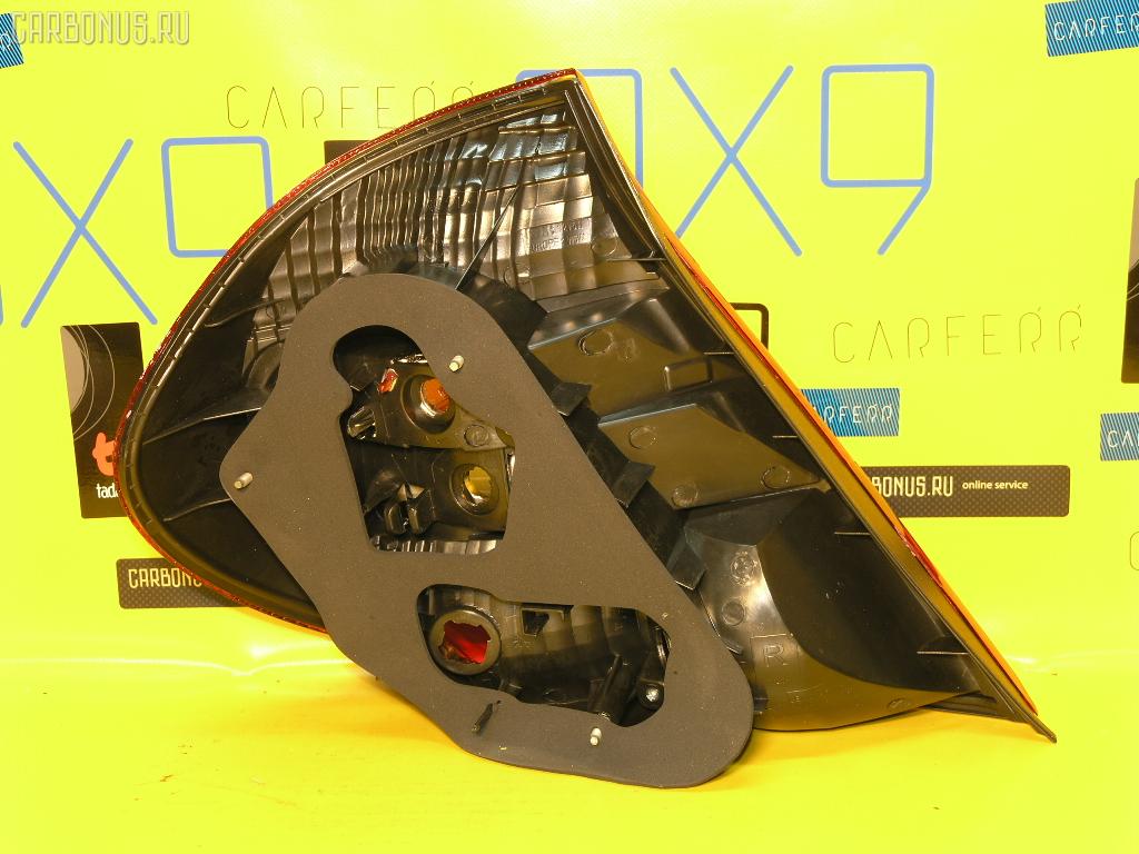 Стоп 33-91 PRC 33-91,SE-312-1958 на Toyota Camry ACV30 Фото 1