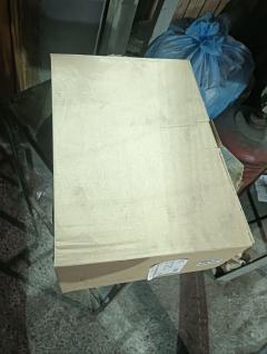 Стоп 33-91 PRC 33-91,SE-312-1958 на Toyota Camry ACV30 Фото 3