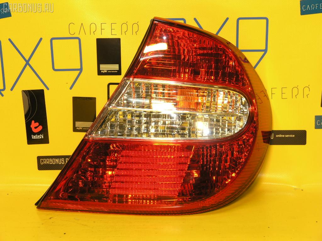 Стоп 33-91 PRC 33-91,SE-312-1958 на Toyota Camry ACV30 Фото 2