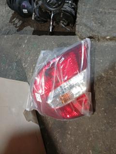 Стоп 33-91 PRC 33-91,SE-312-1958 на Toyota Camry ACV30 Фото 3