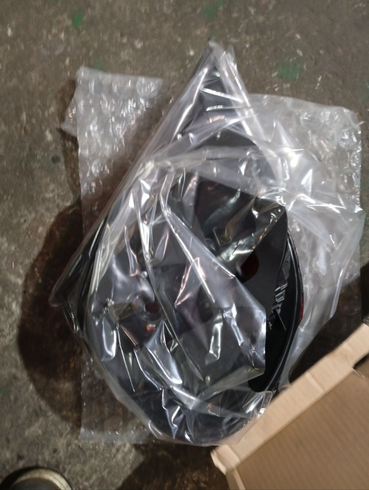 Стоп 33-91 PRC 33-91,SE-312-1958 на Toyota Camry ACV30 Фото 4