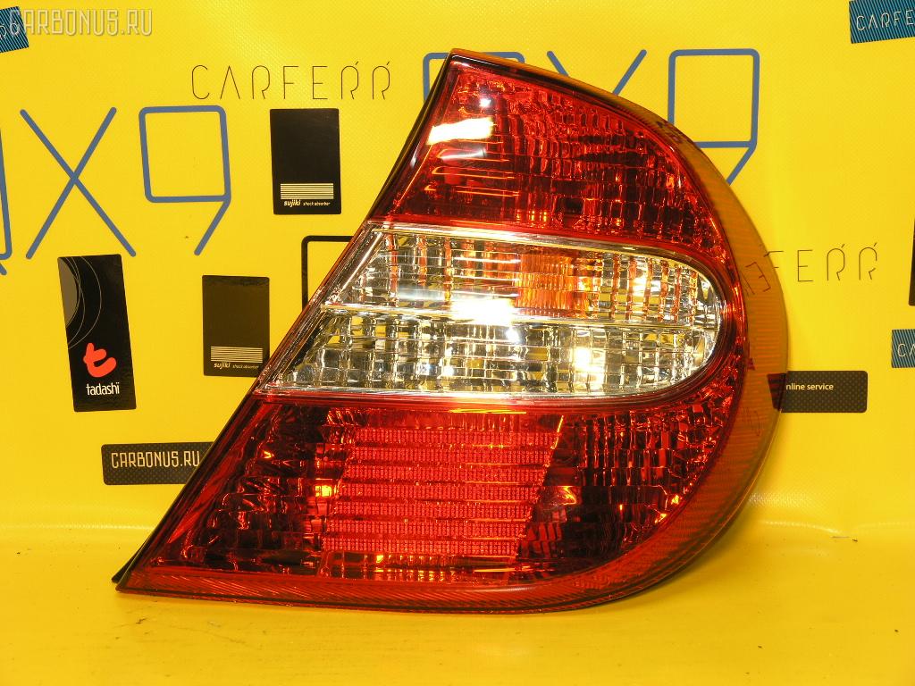 Стоп 33-91 PRC 33-91,SE-312-1958 на Toyota Camry ACV30 Фото 2