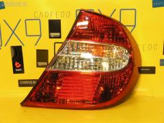 Стоп 33-91 PRC 33-91,SE-312-1958 на Toyota Camry ACV30 Фото 2