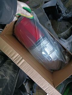 Стоп 60-88 PRC 60-88,SE-212-19D5P на Toyota Land Cruiser Prado KZJ95W Фото 3