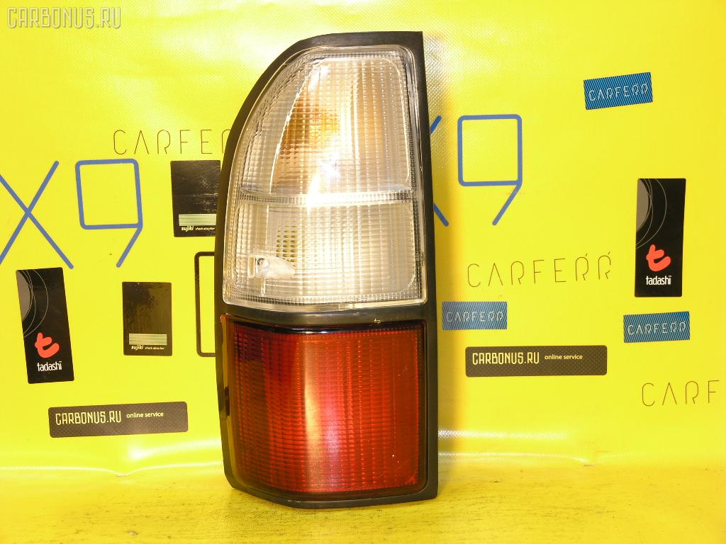 Стоп 60-88 PRC 60-88,SE-212-19D5P на Toyota Land Cruiser Prado KZJ95W Фото 2