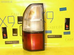 Стоп 60-88 PRC 60-88,SE-212-19D5P на Toyota Land Cruiser Prado KZJ95W Фото 2