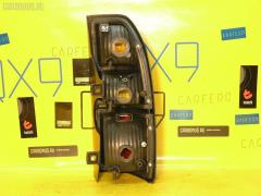 Стоп на Toyota Land Cruiser Prado KZJ95W PRC 60-88 SE-212-19D5P, Левое расположение