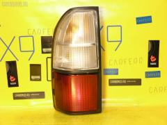 Стоп 60-88 PRC 60-88,SE-212-19D5P на Toyota Land Cruiser Prado KZJ95W Фото 2