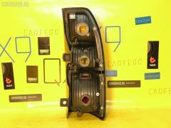 Стоп на Toyota Land Cruiser Prado KZJ95W PRC 60-88 SE-212-19D5P, Левое расположение