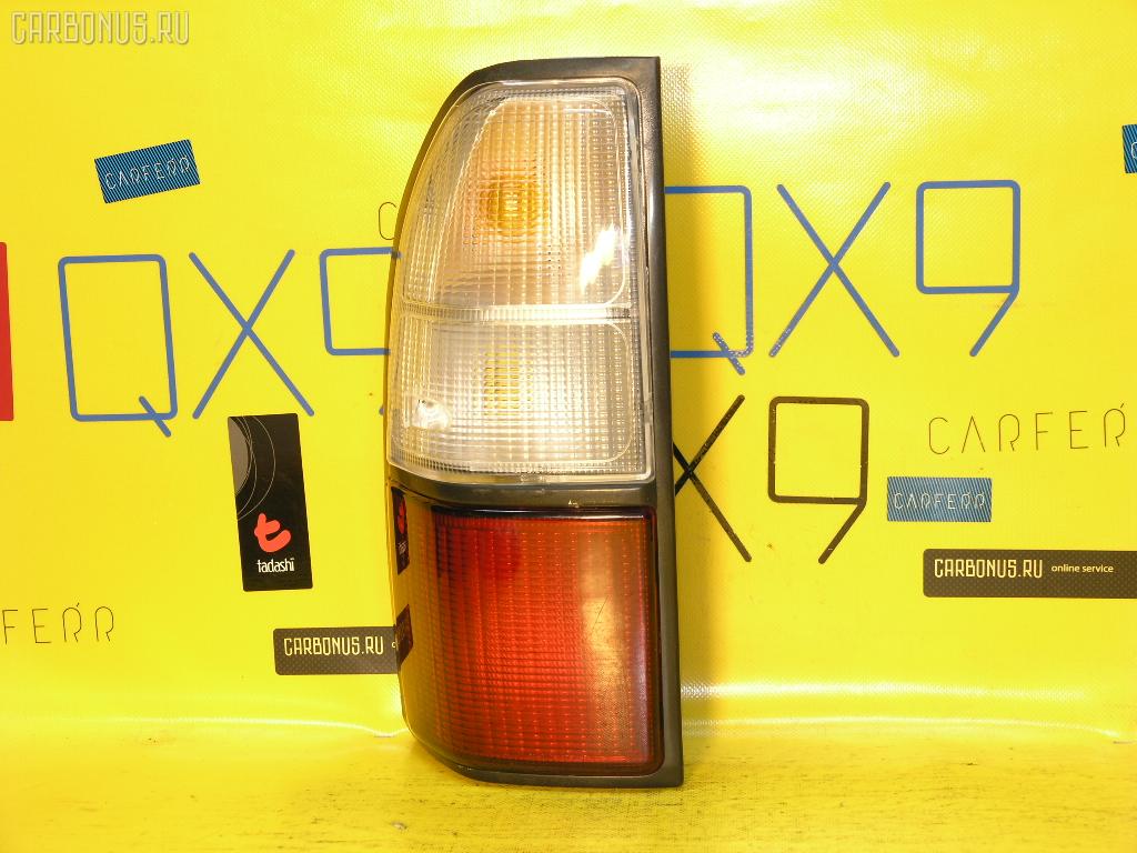 Стоп 60-88 PRC 60-88,SE-212-19D5P на Toyota Land Cruiser Prado KZJ95W Фото 2