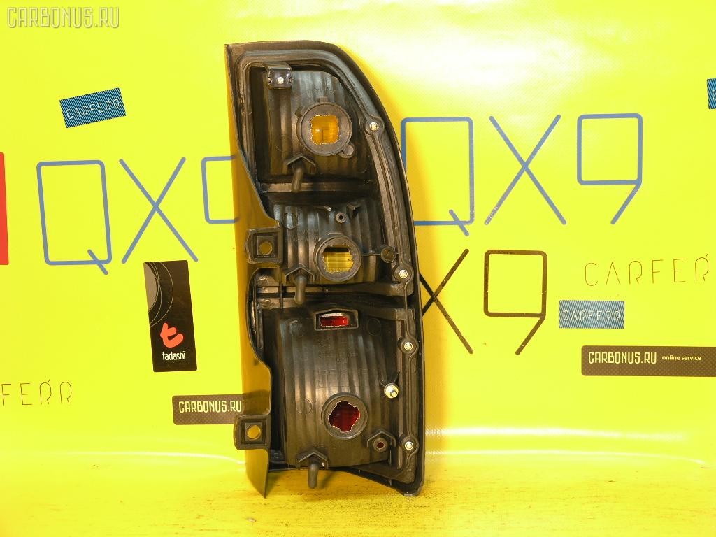 Стоп 60-88 PRC 60-88,SE-212-19D5P на Toyota Land Cruiser Prado KZJ95W Фото 1