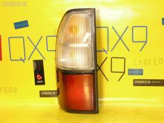 Стоп 60-88 PRC 60-88,SE-212-19D5P на Toyota Land Cruiser Prado KZJ95W Фото 2