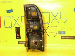 Стоп на Toyota Land Cruiser Prado KZJ95W PRC 60-88 SE-212-19D5P, Левое расположение