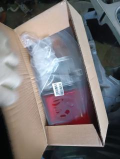 Стоп 60-88 PRC 60-88,SE-212-19D5P на Toyota Land Cruiser Prado KZJ95W Фото 3