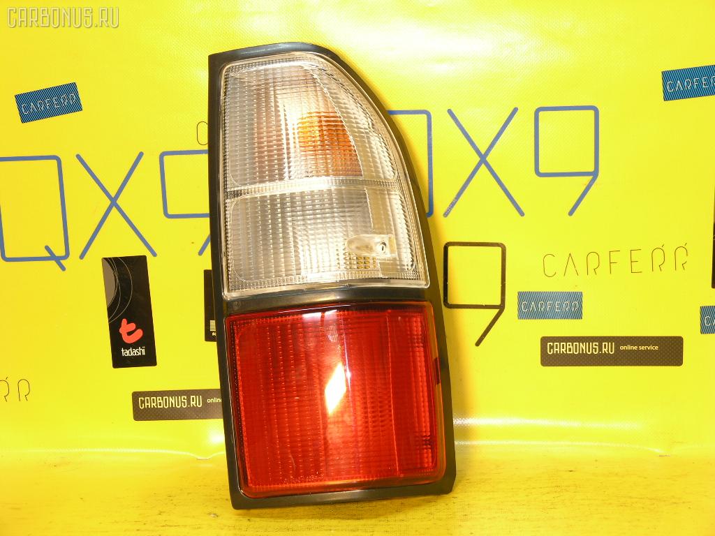 Стоп 60-88 PRC 60-88,SE-212-19D5P на Toyota Land Cruiser Prado KZJ95W Фото 2