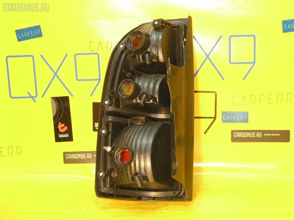 Стоп 60-88 PRC 60-88,SE-212-19D5P на Toyota Land Cruiser Prado KZJ95W Фото 1