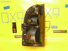 Стоп на Toyota Land Cruiser Prado KZJ95W PRC 60-88 SE-212-19D5P, Правое расположение