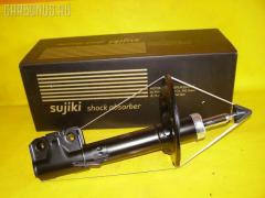 Стойка амортизатора на Toyota Camry ACV40 SUJIKI SJ-049FR-ACV40  313 450  317 117  32-Q50-A  339023  48510-06390  48510-06410  48510-06610  48510-33500  48510-33510  48510-33530  48510-33540  48510-33590  48510-80308  48510-80309  48510-80311  48510-80312  48510-80323  4851006530  4851033580  4851033591  B3326  CR-049-3428  SJ-049-3428  ST-049-3428  ST-049FR-ACV40, Переднее Правое расположение