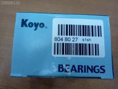 Подшипник ступицы KOYO 90043 63315, DAC38700038M на Toyota Rush J200E Фото 2