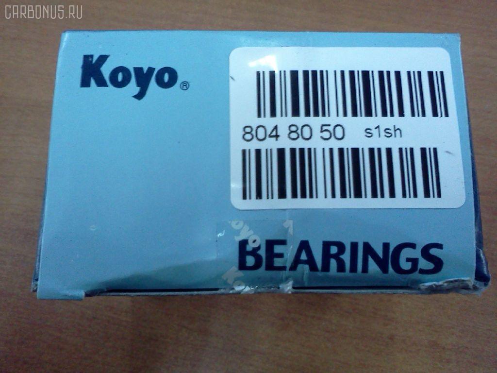 Подшипник ступицы KOYO MB808442, DAC4074CWCS73, MR449797 на Mitsubishi Libero CB2V Фото 2