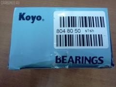 Подшипник ступицы KOYO MB808442, DAC4074CWCS73, MR449797 на Mitsubishi Libero CB2V Фото 2