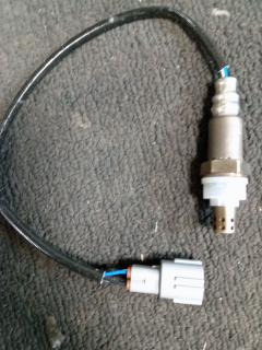 Лямбда-зонд 89465-20300, LC-743-1458 на Toyota Carina E AT190L 4A-FE Фото 2