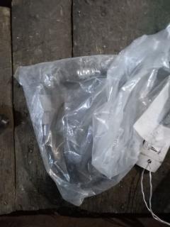 Лямбда-зонд 89465-20300, LC-743-1458 на Toyota Carina E AT190L 4A-FE Фото 7