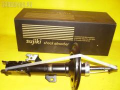 Стойка амортизатора на Toyota Camry ACV40 SUJIKI SJ-049FL-ACV40  313 451  317 116  32-Q51-A  339024  48520-06390  48520-06410  48520-06610  48520-33500  48520-33510  48520-33530  48520-33540  48520-33590  48520-80089  48520-80090  48520-80092  48520-80093  48520-80100  4852006530  4852033580  4852033591  B3327  CR-049-1522  SJ-049-1522  ST-049-1522  ST-049FL-ACV40, Переднее Левое расположение