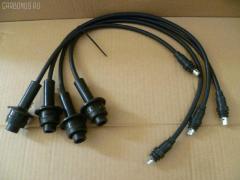 Бронепровода на Toyota Hilux YN56 2Y-J LORCEN LC-143-4579 90919-22132