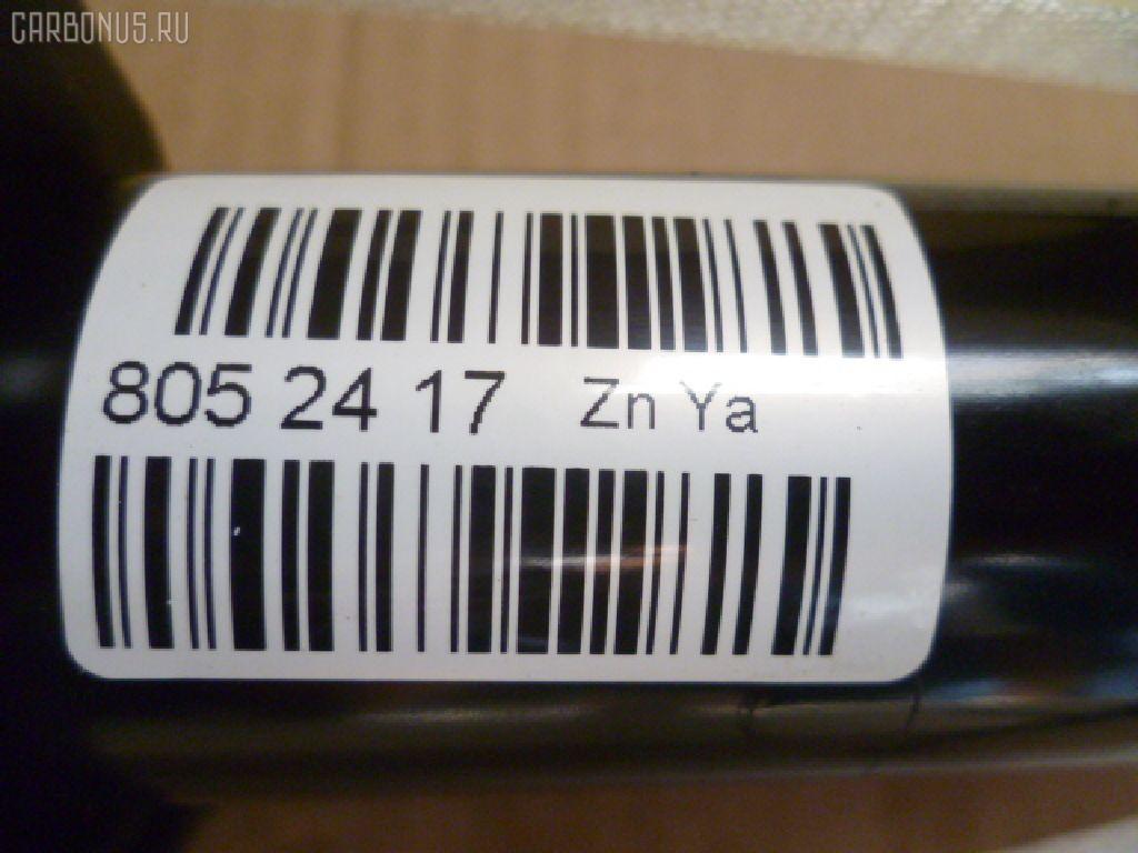 Стойка амортизатора SST ST-049R-ZZE122, 48530-02390, 4853002180, 4853002220, 4853002241, 4853002480, 4853009420, 4853012A40, 4853012A50, 4853012B10, 4853012B50, 4853013060, 4853013090, 4853019635, 485301A390, 485301A400, 485301A410, 485301A420, 485301A430, 485301A440, 485301A450, 485301A480, 485301A610, 485301A620, 485301A630, 4853080028, 4853080029, 4853080030, 4853080032, 4853080033, 4853080034, 4853080046, 4853080049, 4853080050, 4853080093, 4853080094, 4853080147, 4853080410, 48530A400C, ST-049-7298 на Toyota Corolla ZZE122 Фото 28