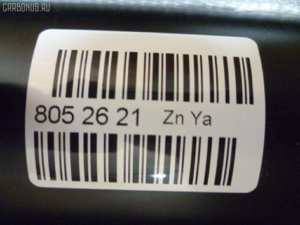 Амортизатор SST ST-003F-HZJ81V на Toyota Land Cruiser FZJ80G Фото 27