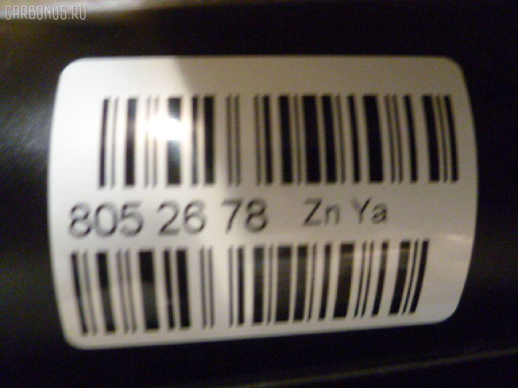 Амортизатор SST ST-003F-V34V на Mitsubishi Pajero V32W Фото 27