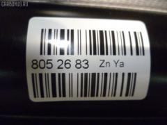 Амортизатор SST ST-003F-V34V на Mitsubishi Pajero V32W Фото 27