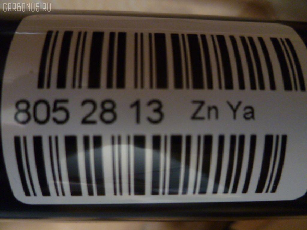 Стойка амортизатора SST ST-049R-CL, 130221, 340063, 341331, 341369, 52610-SDA-A02, 52610SDAY03, 52610SDGH03, 52610SEPA04, 52611-SDA-A02, 52611-SDB-A02, 52611-SDE-T01, 52611-SDP-A82, 52611-SEP-A03, 52611-SEP-A04, 52611SDAA03, 52611SDBA03, 52611SDGH01, 52611SEAE03, 52611SEFE02, 52611SEPA06, 52611SPBA02, CR-049-9728, SJ-049-9728, ST-049-9728, U3806 на Honda Accord UA9 Фото 27