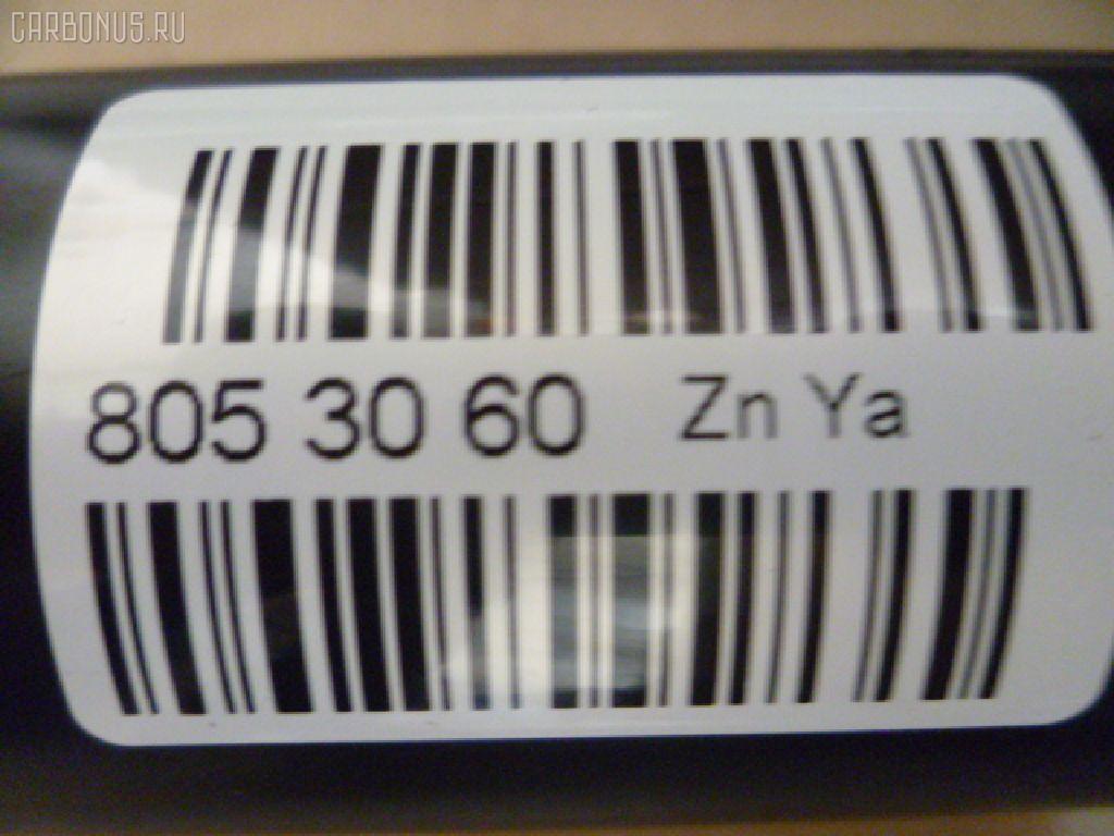 Стойка амортизатора SST ST-049R-RE4, 19-214108, 27-M23-A, 314 952, 341492, 52610SWEP11, 52610SXSA15, 52611-SWA-A01, 52611SWA01, 52611SWA02, 52611SWAA02, 52611SWAA11, 52611SWET01, 52611SWET02, CR-049-9734, SJ-049-9734, ST-049-9734 на Honda Cr-V RE4 Фото 27