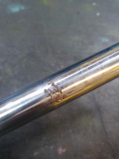 Стойка амортизатора 48530-80364, 313 452, 317 193, 32-Q52-A, 339025, 4853006330, 4853006400, 4853006470, 4853006490, 4853006540, 4853006550, 4853007120, 4853007130, 4853033370, 4853033380, 4853033410, 4853033430, 4853033460, 4853080370, 4853080618, 4853089015, B3328, CR-049-5324, SJ-049-5324, ST-049-5324, ST-049RR-ACV40 на Toyota Camry ACV40 Фото 4