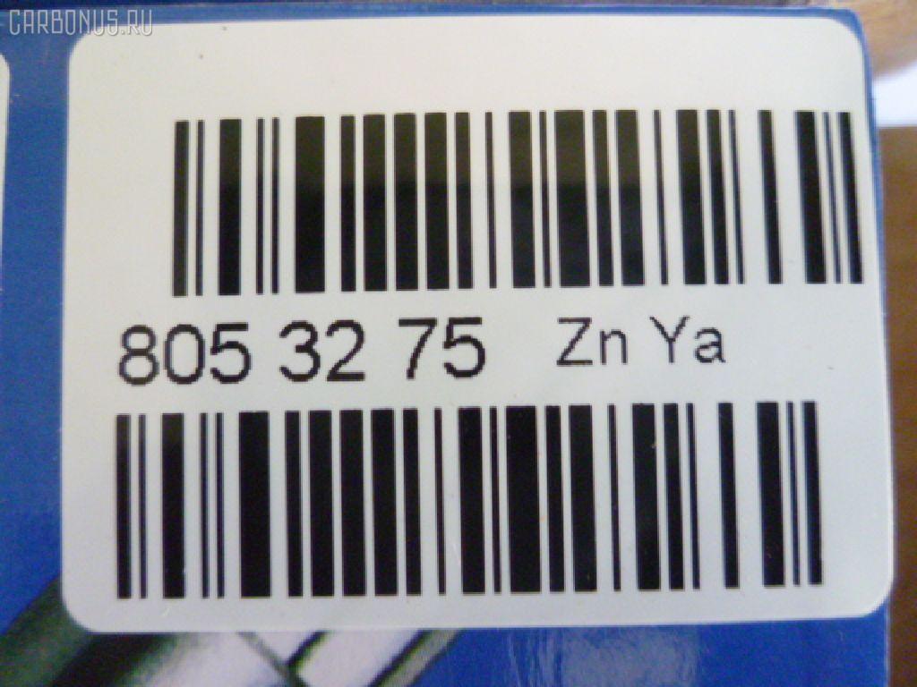 Распылитель форсунки DLLA160S325N507, 105015-5070, 105015-7540, 9 432 610 242, ME705430 на Mitsubishi Truck FP415 8DC9 Фото 2