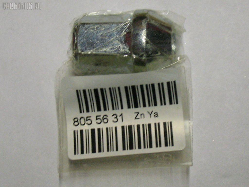 Гайка BIMECC MB005, M12X1.5, MB031 на Acura Tsx CU2 Фото 2